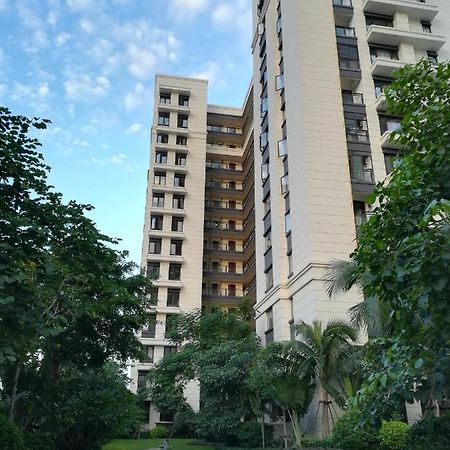 Care Residential Hotel Haikou  Esterno foto