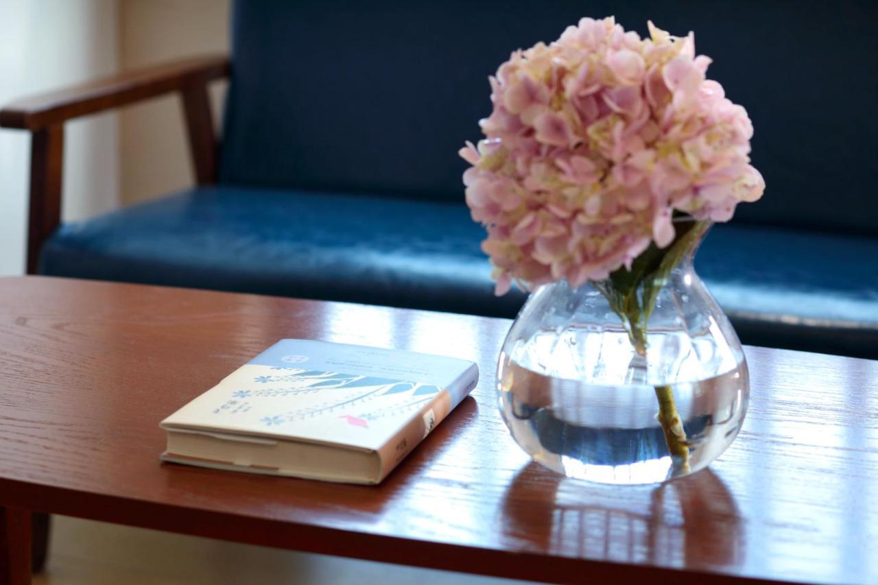 Care Residential Hotel Haikou  Esterno foto