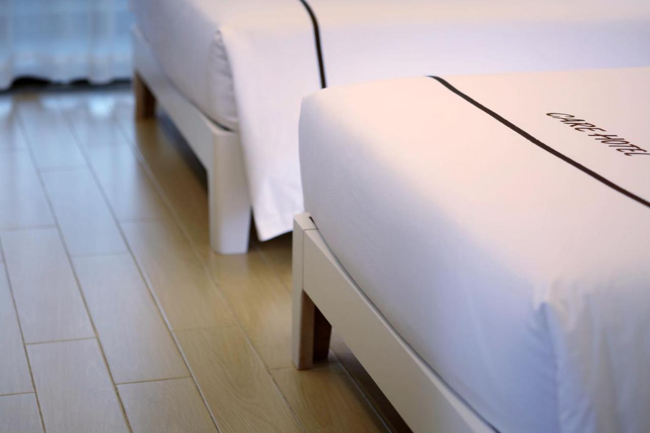 Care Residential Hotel Haikou  Esterno foto